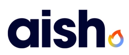 Aish logo